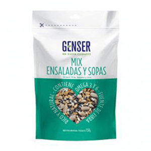 sem.genser mix ens/sopa dpx150