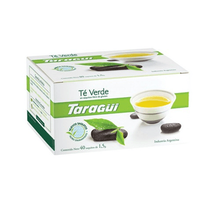 te taragui verdex40saq.