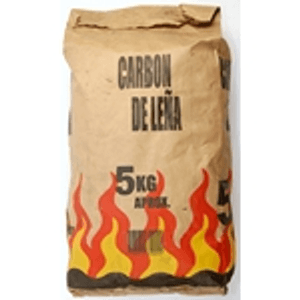 carbon panigo x5 kg