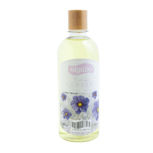 colonia algabo ambrex500ml vdo