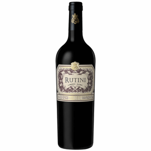 vino rutini caber/malbec x750
