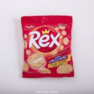 gallet/rex original x75g