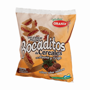granix bocaditos aven/trigx180