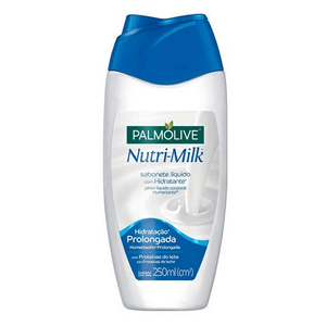 j.palmolive corp.nut.milkx250m