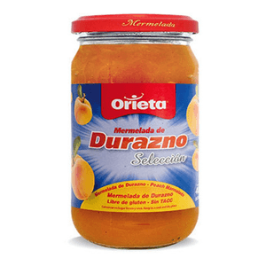 merm.orieta selec.duraznox400g