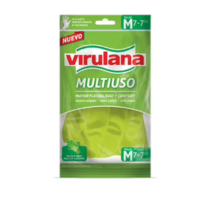 guante virul/multiuso mediano