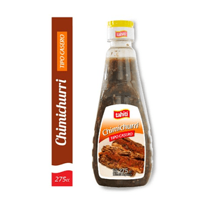 Chimichurri tipo casero Tahiti x275