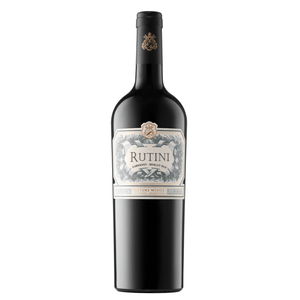 vino rutini caberne/merlotx750