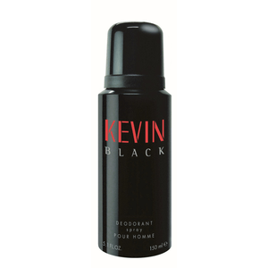 DESODORANTE KEVIN BLACK X150ML