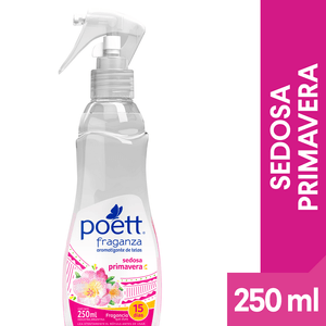 poett fraganza sedos.primavera