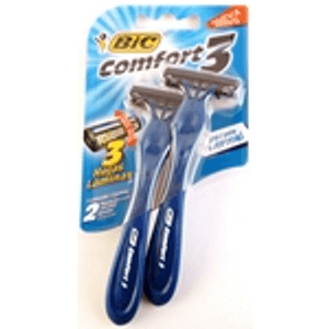 afeitab.comfort 3 act.normalx2