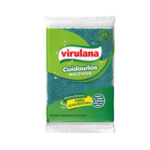 esponja virulana cuidaunas nva