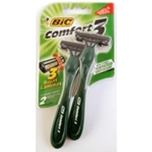 afeitab.comfort 3 act.sens.x2
