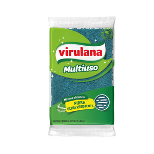 esponja multiuso virulana x 1