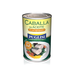 cabal/puglisi s/sal aceitex380