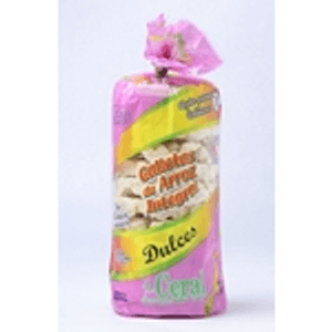 discos de arroz dulce ceral100