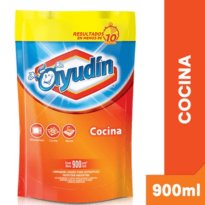 ayudin cocina repuesto d/px900