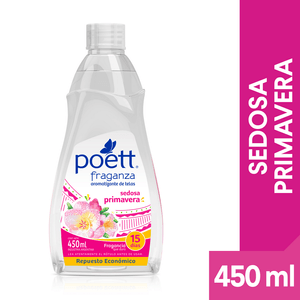 poett fraganza sed.prim.rep450