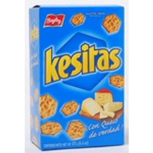 gallet/kesitas x125g.