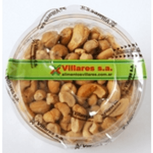 castanas de caju premiumx150gr
