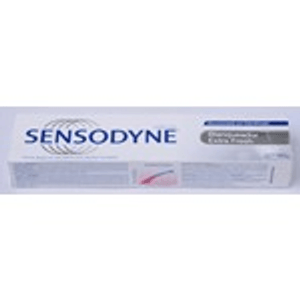 CREMA DENTAL SENSODYNE BLANQ EXT X90