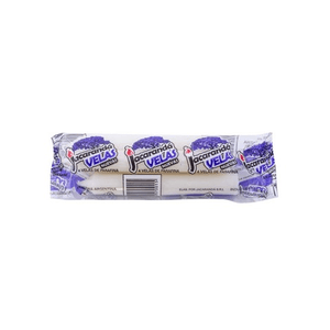 velas jacaranda x4u.bcax10,5cm