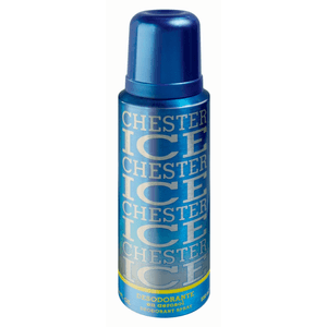 desodorante aer chester ice250