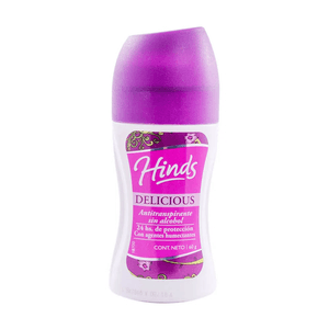 des.deo hinds deliciousx60g