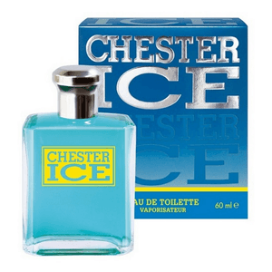 edt chester ice c/vap x60ml