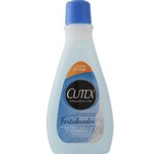 quitae/cutex fort/vit/e x100ml