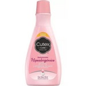 quitae/cutex hipo/glicerina50m