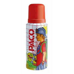 desodorante paco x 150ml.