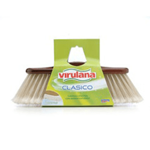 escobillon virulana clasico