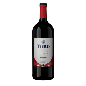 vino toro clasico tinto x1125c