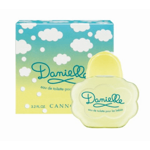 eau de toilette danielle 90ml.