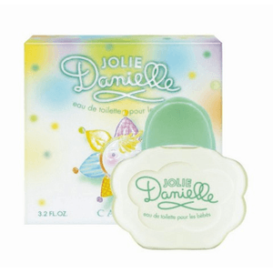 eau toilette jolie danielle90m