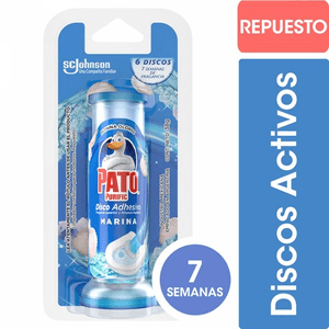 disco adh.pato rep.marinx36ml