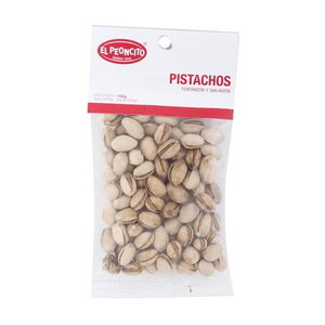 pistacho el peoncito t/sal.100