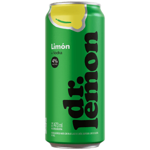 DR LEMON LIMON X473cc