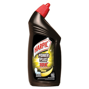harpic power plus citrusx500ml