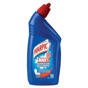 harpic removedor sarrox500ml.