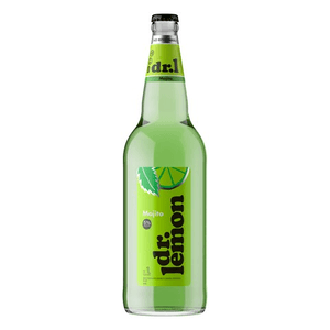 DR LEMON MOJITO X1L