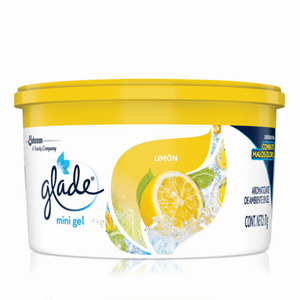 glade minigel limonx70grs.