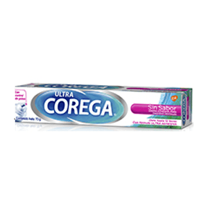 ultra corega crema s/saborx70g