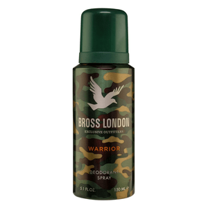 des.aero bross london warrx150