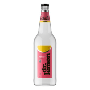 DR LEMON VODKA CON POMELO X1L