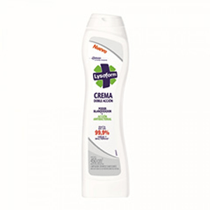 crema lysoformx450ml