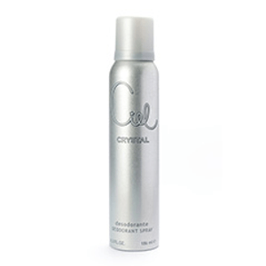 deso.ciel crystal x 186 ml