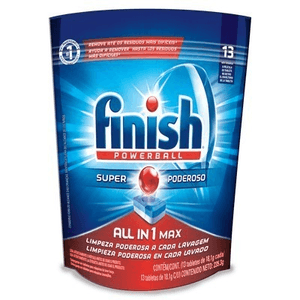 finish tabletas detergx13