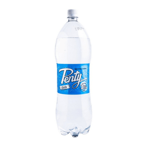 soda penty x 2.25l.